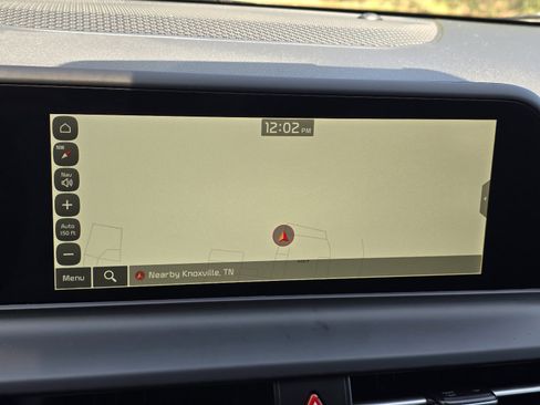 New 2026 Kia Seltos EX FWD image 10