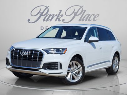 Used 2023 Audi Q7 2.0T Premium Plus
