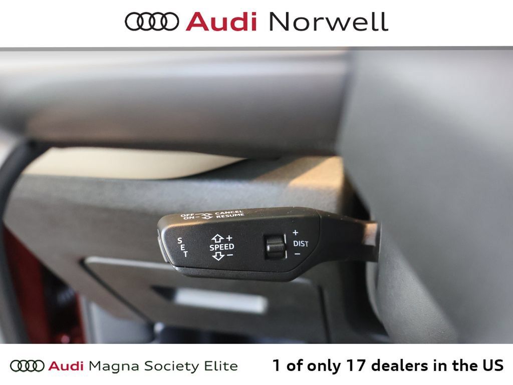 New 2026 Audi Q5 Premium Plus AWD/4WD image 20