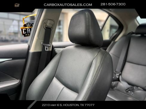 Used 2020 INFINITI Q50 Luxe w/ Essential Package (3.0T Luxe) RWD image 26