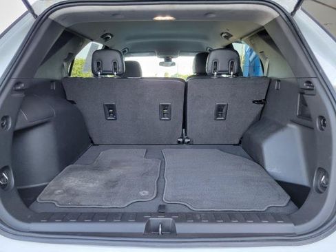 Used 2020 Chevrolet Equinox LT AWD/4WD image 8