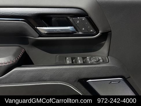 New 2026 GMC Sierra 2500 AT4X AWD/4WD image 20