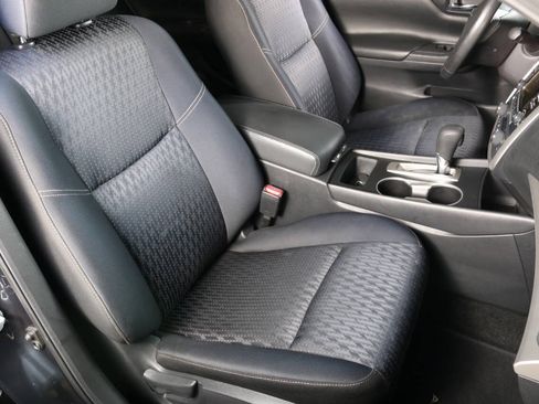 Used 2017 Nissan Altima 2.5 SV FWD image 20