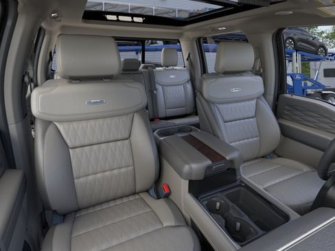 New 2026 Ford F350 4x4 Crew Cab Super Duty image 32