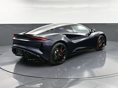 New 2026 Lotus Emira image 8