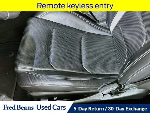 Used 2020 Chevrolet Camaro LT w/ RS Package RWD image 23