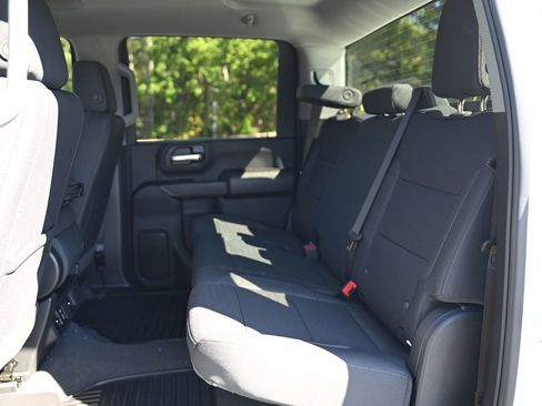 New 2026 Chevrolet Silverado 2500 Custom w/ Custom Value Package image 45