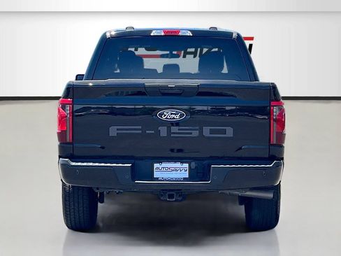 Used 2024 Ford F150 STX AWD/4WD image 6