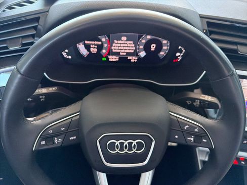 Used 2024 Audi Q3 2.0T Premium AWD/4WD image 23