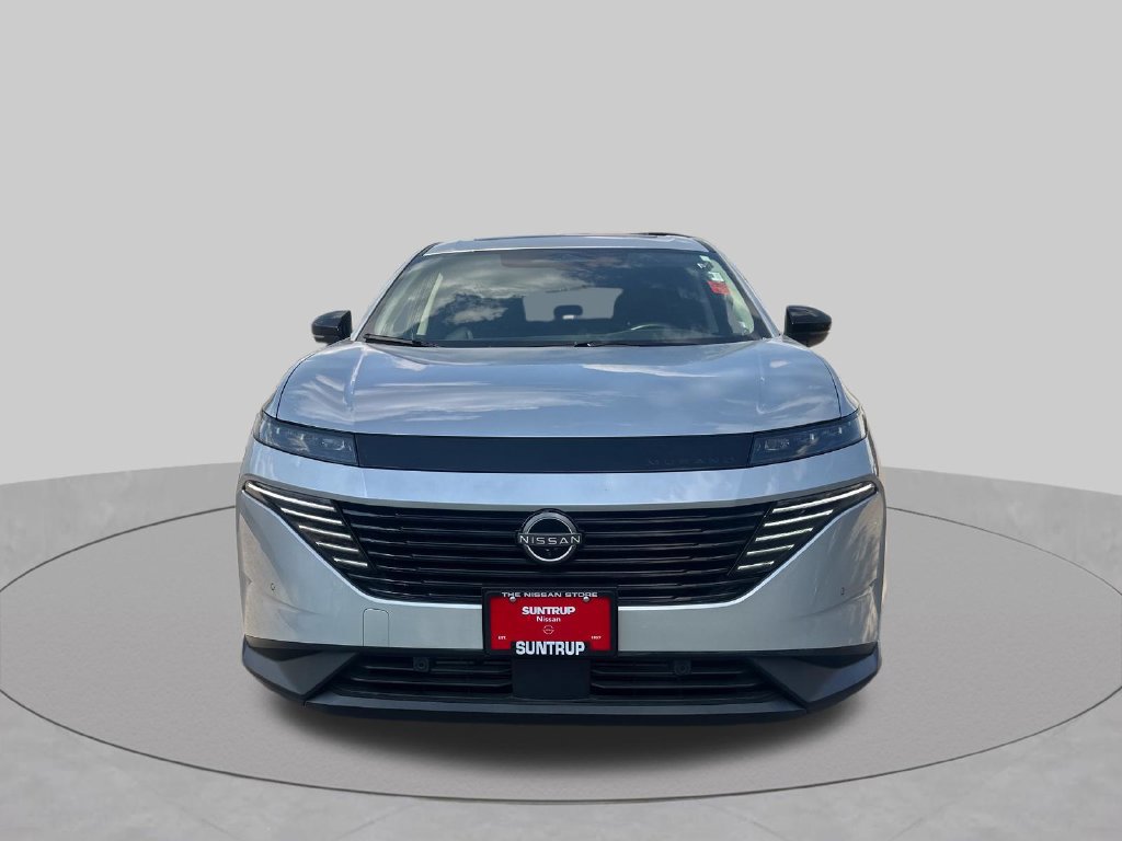 Certified 2025 Nissan Murano SL AWD/4WD image 40