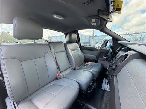 Used 2011 Ford F150 XL w/ PWR Equipment Group image 13