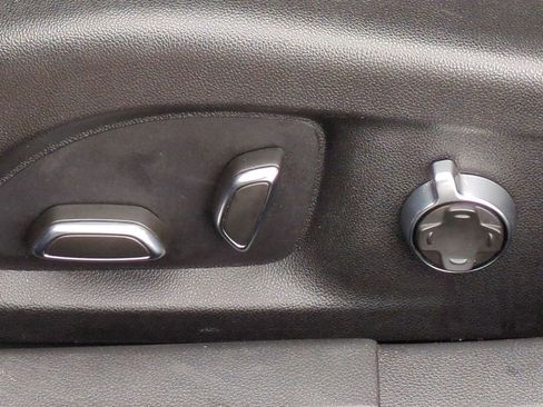 Certified 2024 Cadillac CT5 V w/ Cold Weather Package image 19