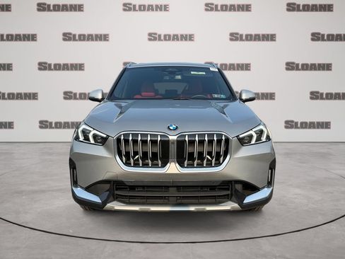 Used 2023 BMW X1 xDrive28i w/ Convenience Package AWD/4WD image 8
