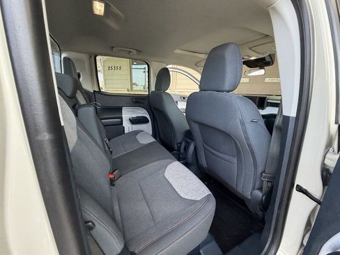 Used 2024 Ford Maverick XLT w/ Equipment Group 300A Standard image 14