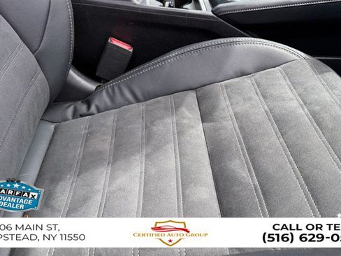 Used 2022 Mitsubishi Outlander SEL Black Edition AWD/4WD image 24