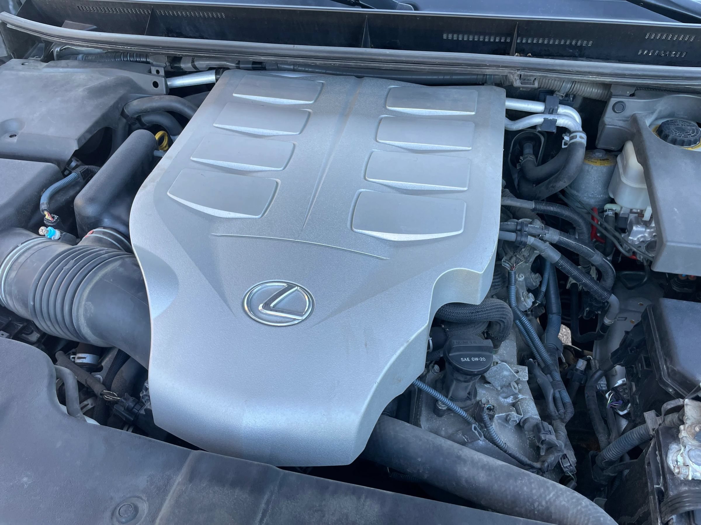 Used 2014 Lexus GX 460 w/ Premium Package AWD/4WD image 29