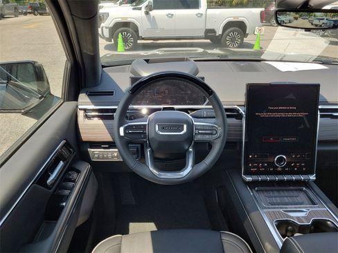 New 2025 GMC Sierra EV Denali image 29