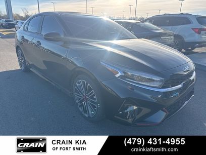 Used 2023 Kia Forte GT