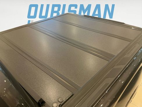 New 2025 Toyota Tundra 1794 Edition image 17