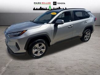 Certified 2025 Toyota RAV4 XLE AWD/4WD 360° Tour