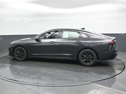 Used 2025 Kia K5 LXS image 9