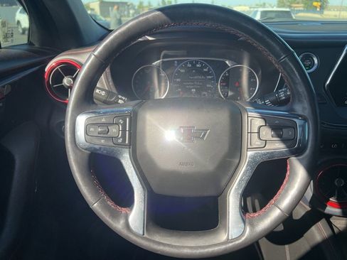 Used 2020 Chevrolet Blazer RS FWD image 13