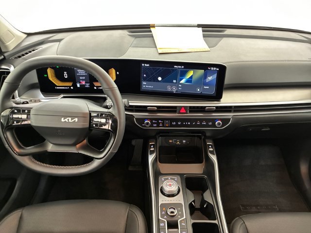 Used 2026 Kia Sorento EX AWD/4WD image 21