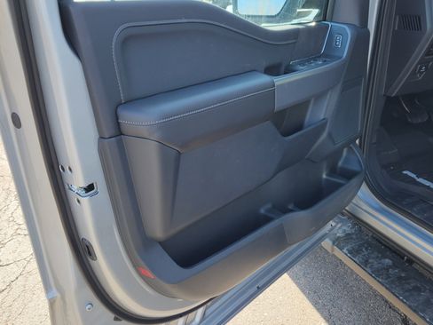 New 2026 Ford F150 XLT w/ Equipment Group 302A MID image 23