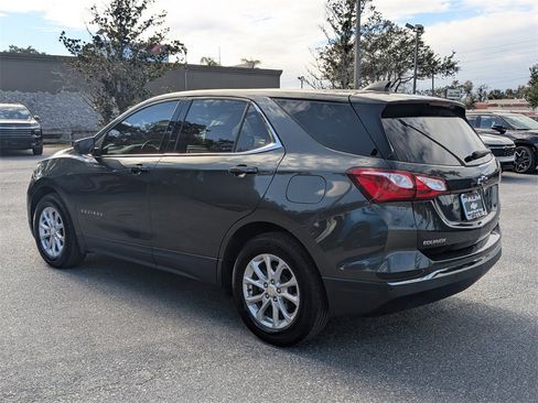Used 2020 Chevrolet Equinox LT image 5