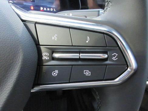 New 2026 Chevrolet Equinox ACTIV w/ Convenience Package III image 25