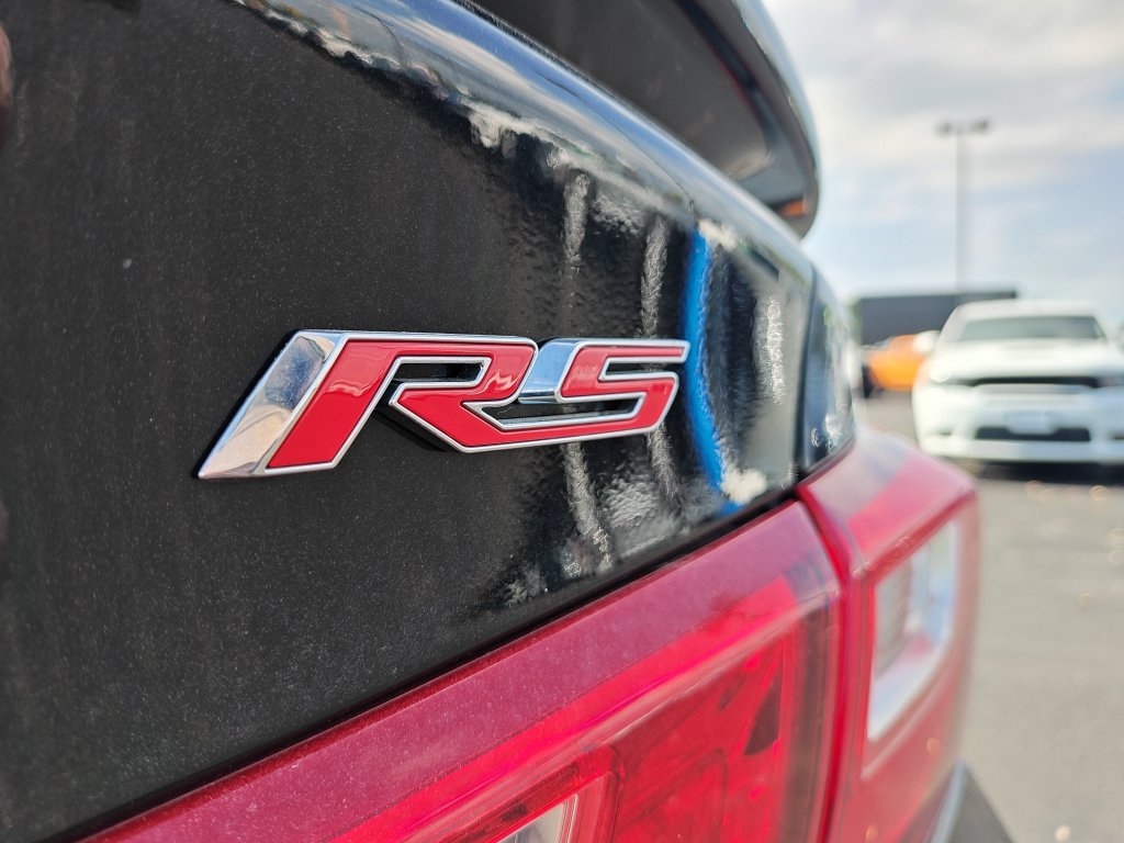 Used 2023 Chevrolet Malibu RS w/ Driver Confidence Package FWD image 27