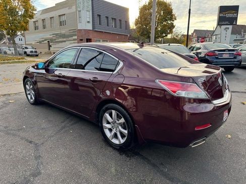 Used 2013 Acura TL image 4