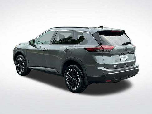 New 2026 Nissan Rogue Dark Armor FWD image 5