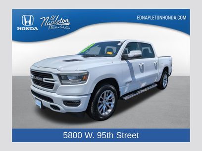 Used 2023 RAM 1500 Laramie