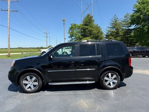 Used 2013 Honda Pilot Touring image 2