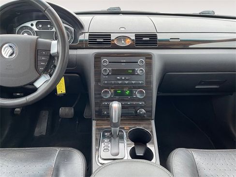 Used 2008 Mercury Sable Premier image 11