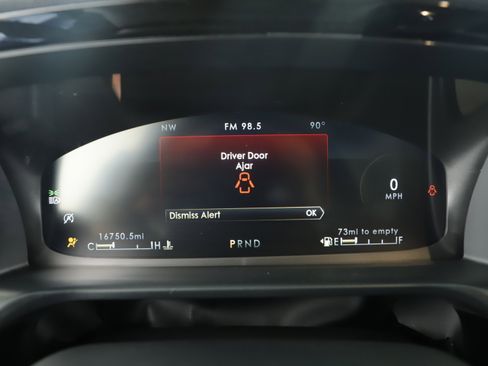 Used 2023 Lincoln Aviator 2WD w/ Premium Package image 14