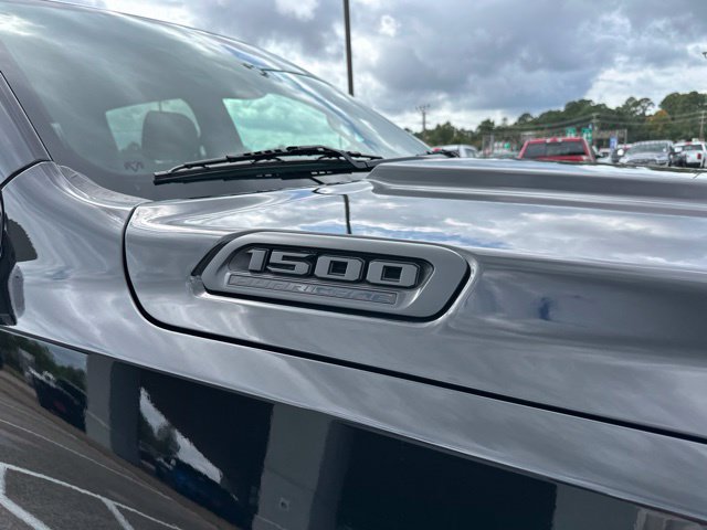Used 2026 RAM 1500 Lone Star AWD/4WD image 55