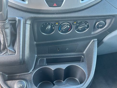 Used 2017 Ford Transit 350 XLT RWD image 11