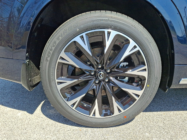 New 2026 MAZDA CX-90 3.3 Turbo S w/ Premium Plus AWD/4WD image 6