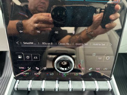 New 2026 GMC Terrain Denali AWD/4WD image 28