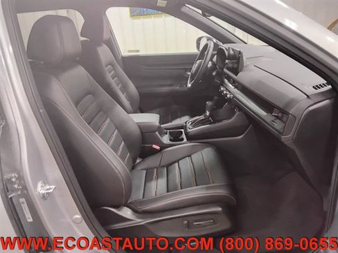 Used 2025 Honda CR-V Sport-L image 14