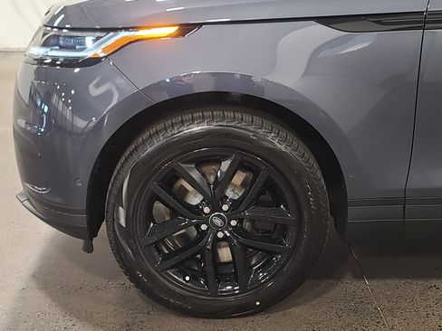 New 2026 Land Rover Range Rover Velar S image 10