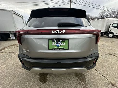 Used 2024 Kia Seltos S image 34
