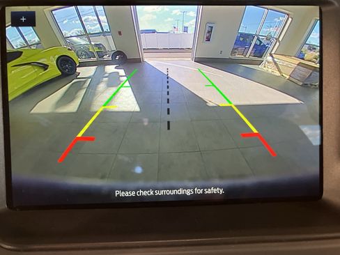 Used 2024 Ford Bronco Big Bend image 20