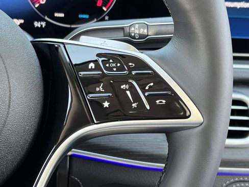 New 2025 Mercedes-Benz GLE 350 4MATIC image 29