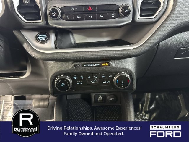 Used 2024 Ford Bronco Sport Big Bend AWD/4WD image 9