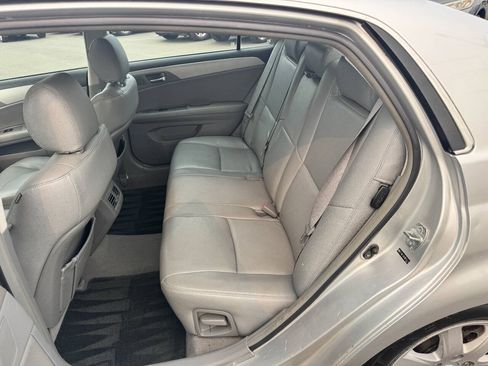 Used 2008 Toyota Avalon XL FWD image 21