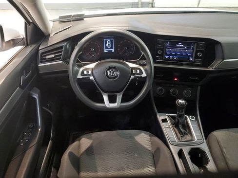 Used 2019 Volkswagen Jetta S w/ Driver Assistance Package image 15