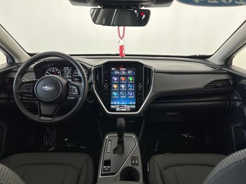 Certified 2024 Subaru Crosstrek 2.0i Premium AWD/4WD image 15